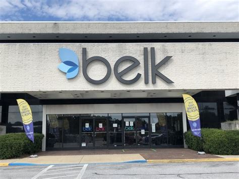 belk frederick md.